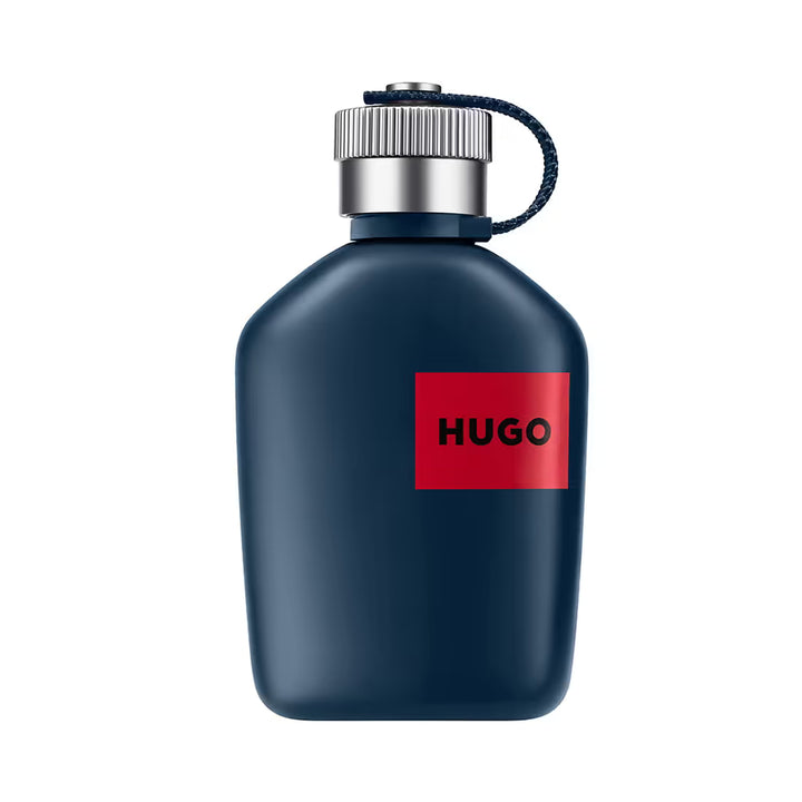 Hugo Boss Jeans Eau De Toilette 125ml For Men
