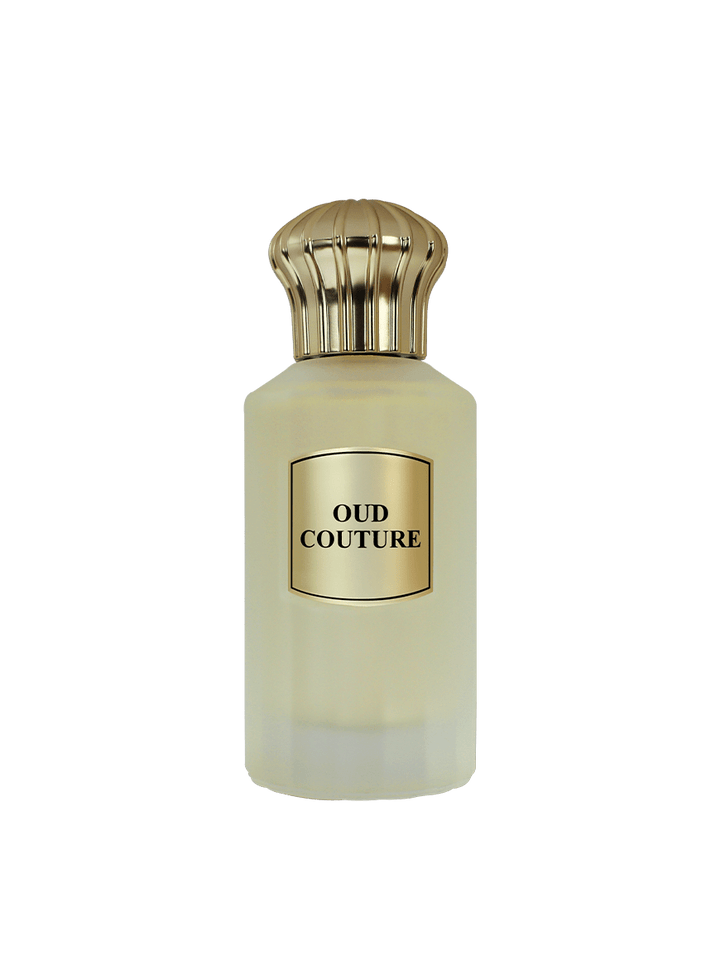 Ahmed Al Maghribi Oud Couture Eau De Parfum 100ml For Men & Women