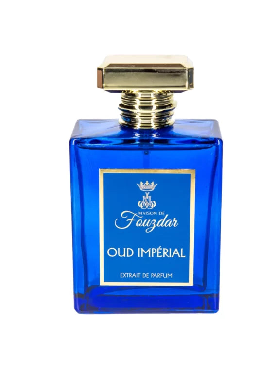 Maison De Fouzdar Oud Imperial Extrait De Parfum 50ML For Men & Women