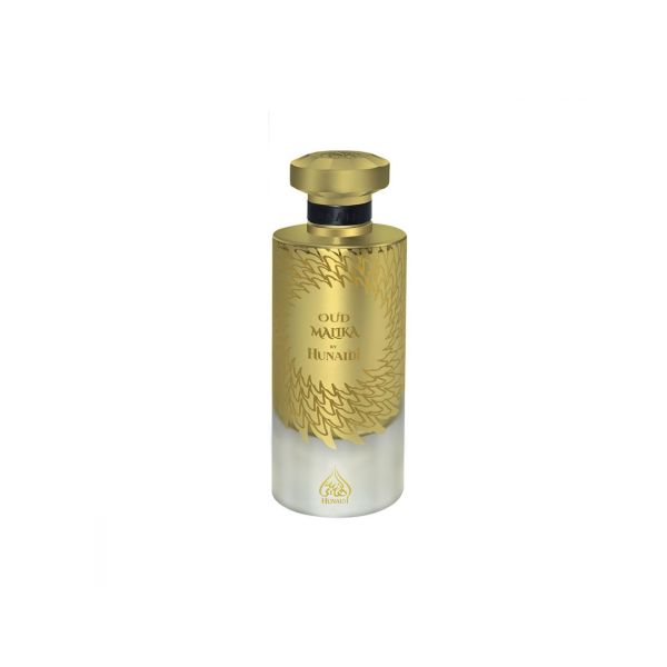 Al Hunaidi Oud Malika Eau De Parfum 75ml For Women