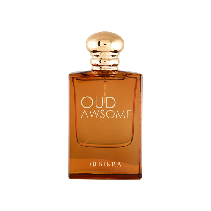 Birra Oud Awsome Eau De Parfum 50ml For Woman