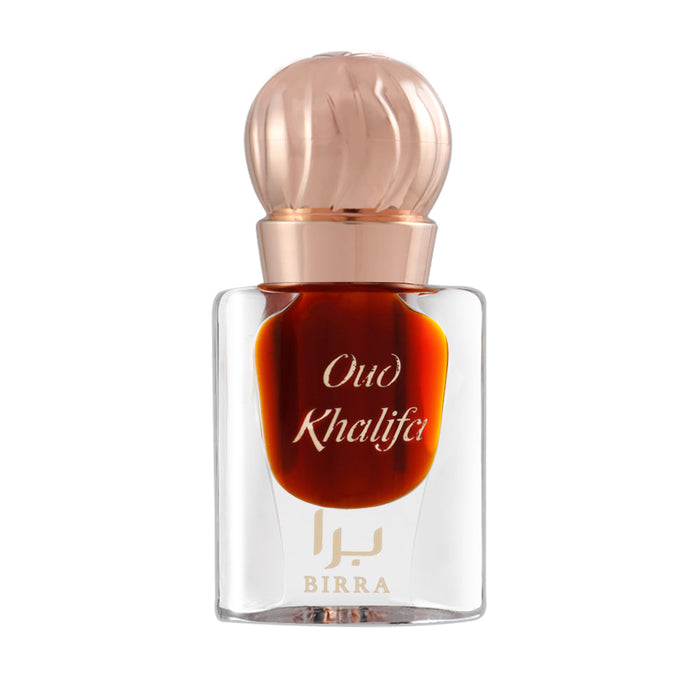 Birra Oud Khalifa Concentrated Perfume Oil (Attar) 6ml For Man & Woman