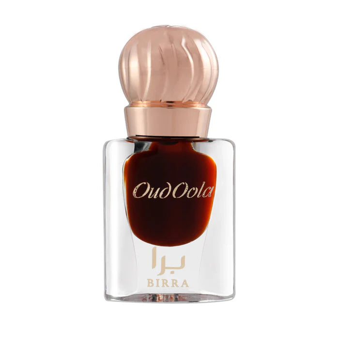 Birra Oud Oola Concentrated Perfume Oil (Attar) 6ml For Man & Woman