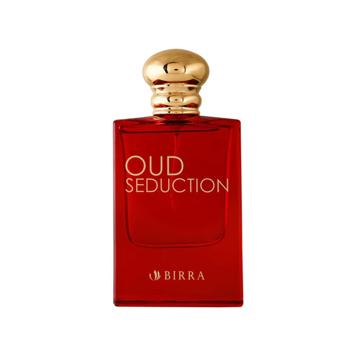 Birra Oud Seduction Eau De Parfum 50ml For Man