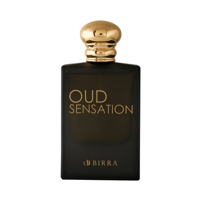 Birra Oud Sensation Eau De Parfum 50ml For Man
