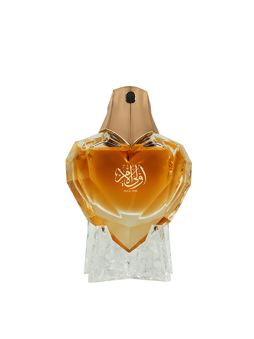 Ahmed Al Maghribi Oulil Amr Eau De Parfum 60ml For Men & Women