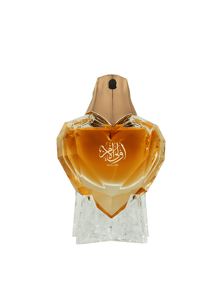 Ahmed Al Maghribi Oulil Amr Eau De Parfum 60ml For Men & Women