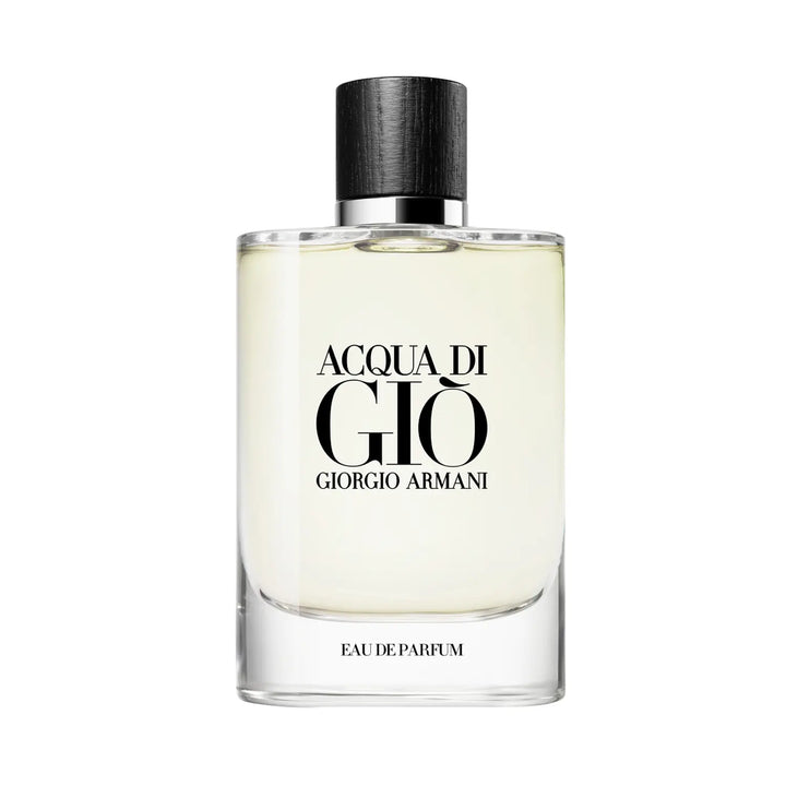 Giorgio Armani Acqua Di Gio Eau De Parfum for Men 125ml