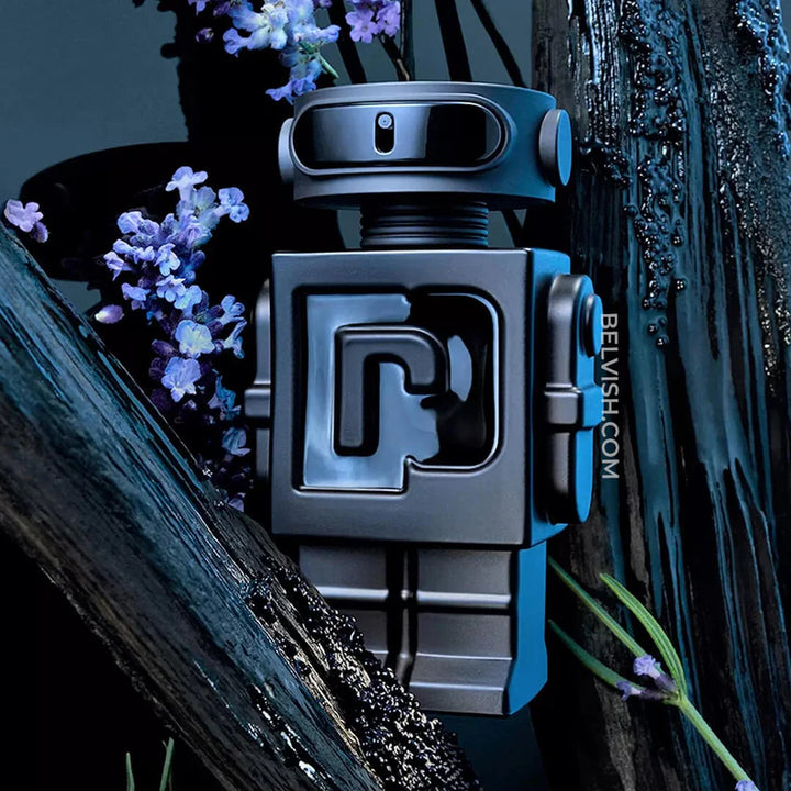 Paco Rabanne Phantom Parfum 100ml For Men