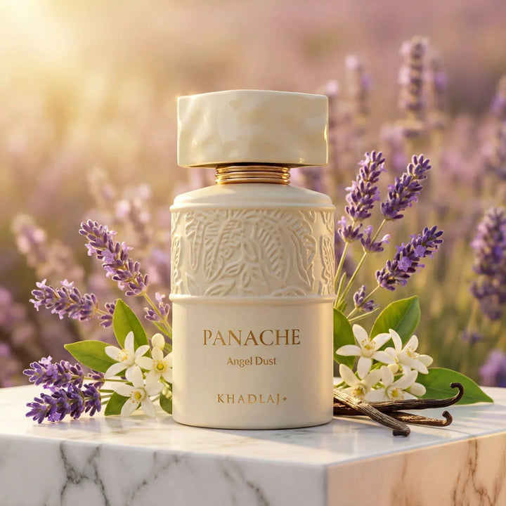 Khadlaj Panache Angel Dust Extrait De Parfum 100ml For Woman