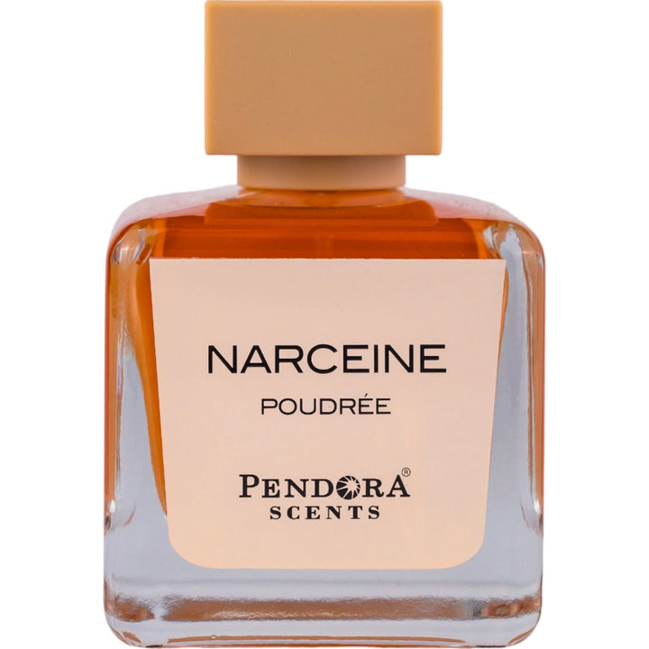 Paris Corner Pendora Scents Narceine Poudree Eau De Parfum 100ml For Women