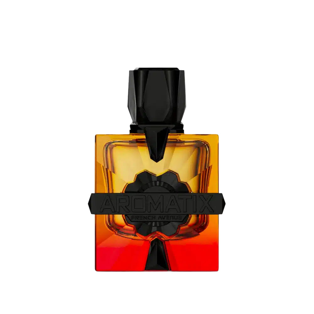 Fragrance World French Avenue Aromatix X Forbidden Fruit Extrait De Parfum 100ml For Man & Woman