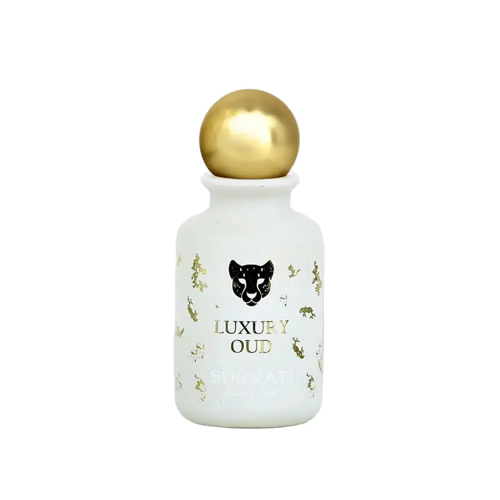 Surrati Luxury Oud Eau De Parfum 100ml For Men & Women