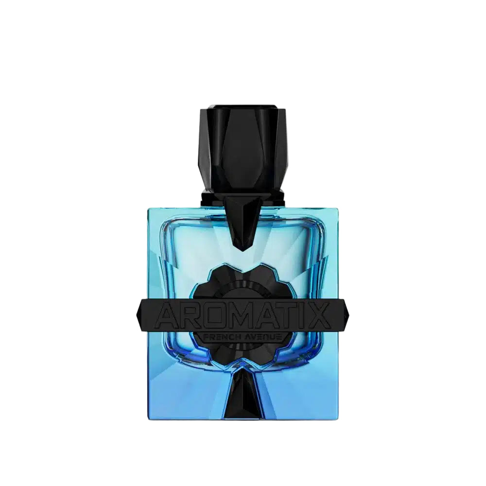 Fragrance World French Avenue Aromatix X Magnetiq Extrait De Parfum 100ml For Man & Woman
