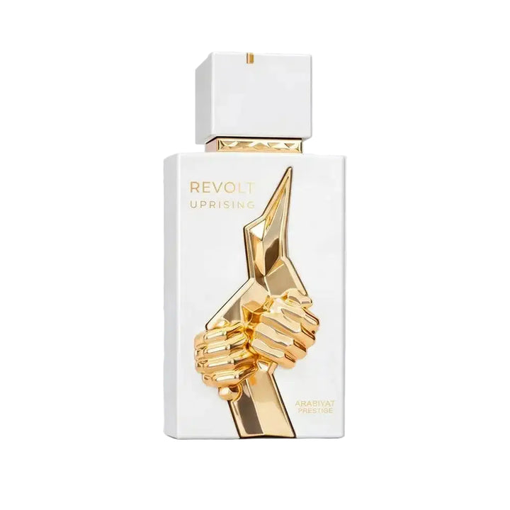 Arabiyat Prestige Revolt Uprising Eau De Parfum 100ml For Man