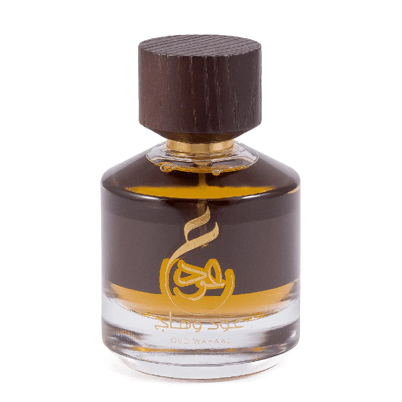 Paris Corner Oud Wahaaj Eau De Parfum 100ml For Men & Women