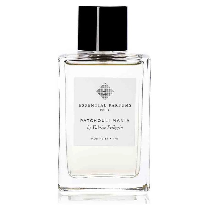 Essential Parfums Patchouli Mania Eau De Parfum For Man & Woman