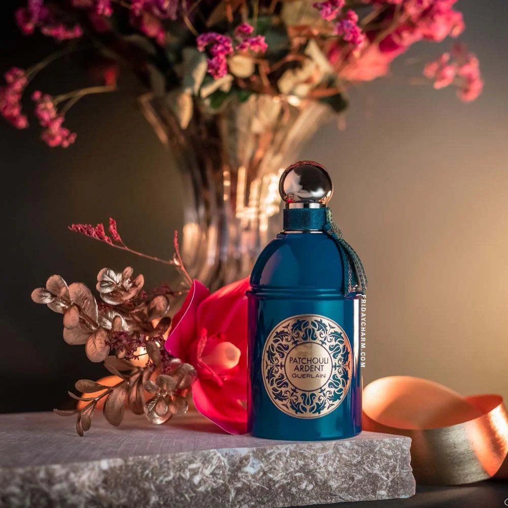 Guerlain Patchouli Ardent Eau De Parfum 100ml For Man & Woman