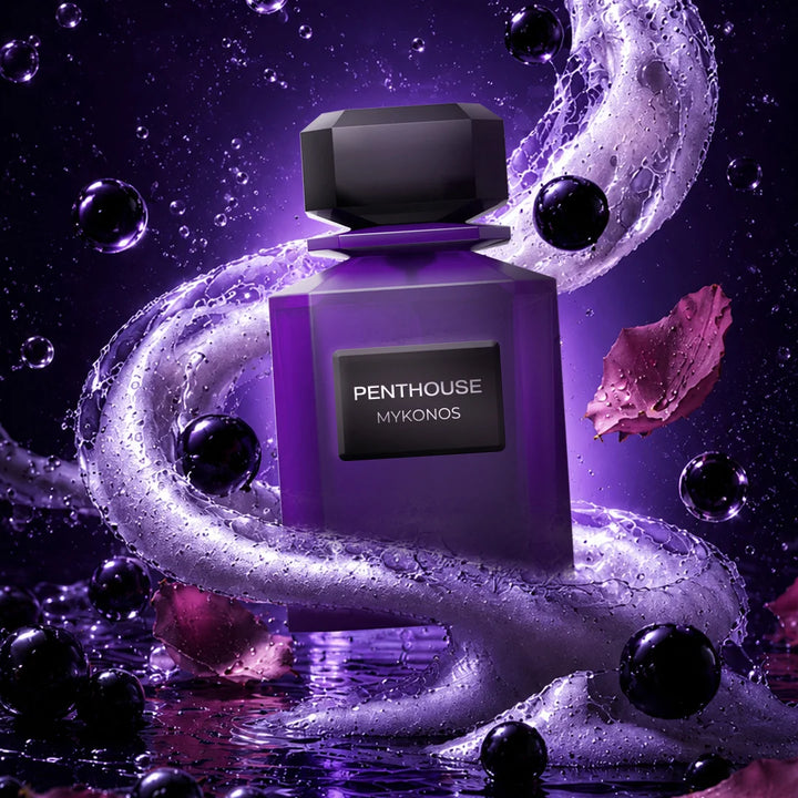 Mykonos Penthouse Extrait De Parfum 100ml For Men & Women