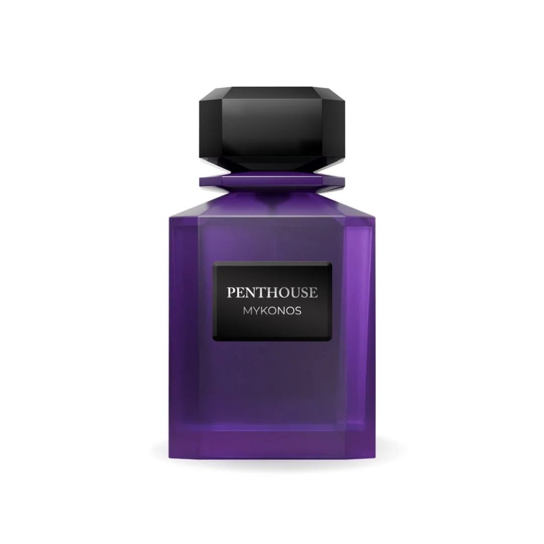Mykonos Penthouse Extrait De Parfum 100ml For Men & Women