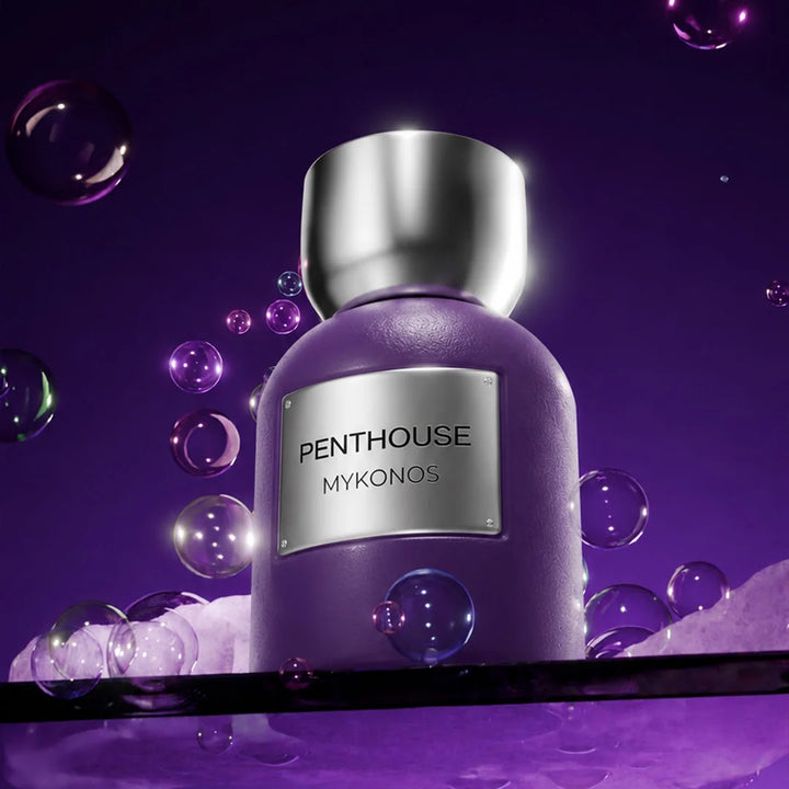 Mykonos Penthouse Extrait De Parfum 50ml For Men & Women
