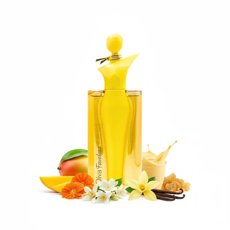 Fragrance World Diva Lush Eau De Parfum 100ml For Woman