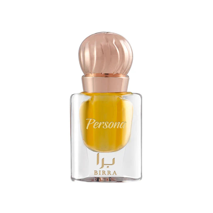 Birra Persona Concentrated Perfume Oil (Attar) 6ml For Man