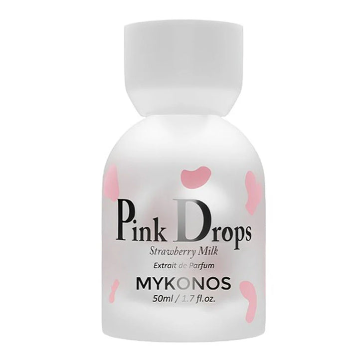 Mykonos Pink Drops Extrait De Parfum 50ml For Man & Woman