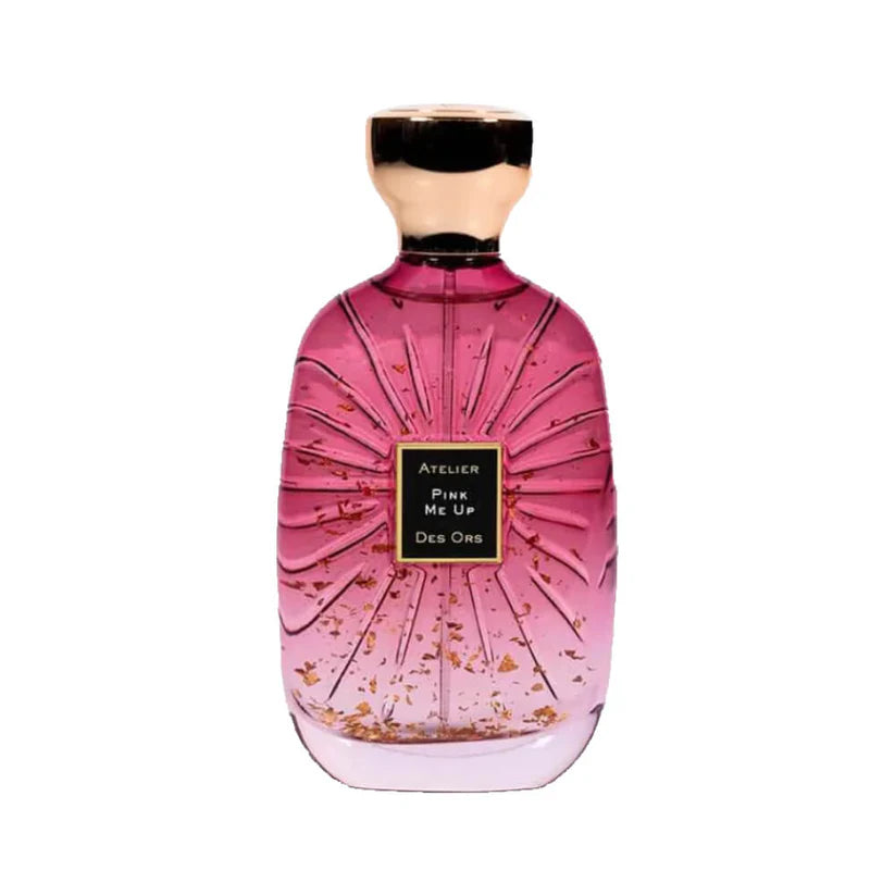 Atelier Des Ors Pink Me Up Eau De Parfum 100ml For Men & Women