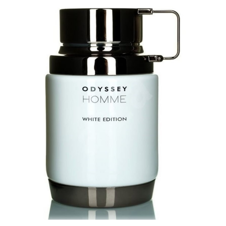 Armaf Odyssey Homme White Edition Eau De Parfum 200ml For Men