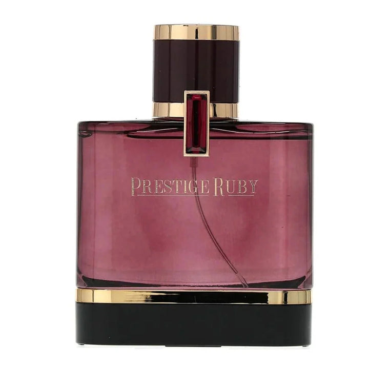 Al Majed Oud Prestige Ruby Eau De Parfum 90ml For Men & Women