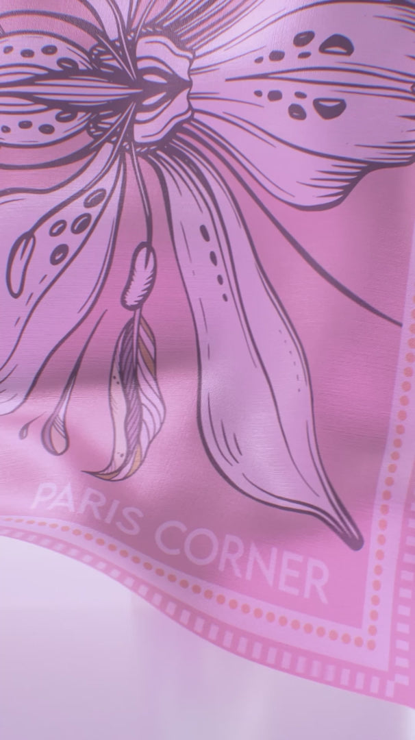 Paris Corner Eshal Musk Eau De Parfum 100ml For Woman