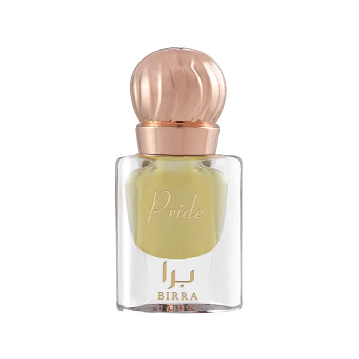 Birra Pride Concentrated Perfume Oil (Attar) 6ml For Woman