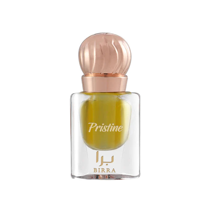 Birra Pristine Concentrated Perfume Oil (Attar) 6ml For Man