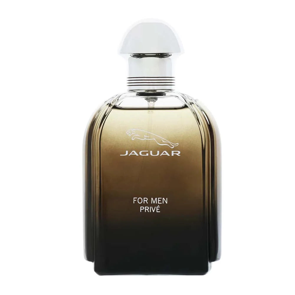 Jaguar Privé Eau De Toilette 100ml For Men