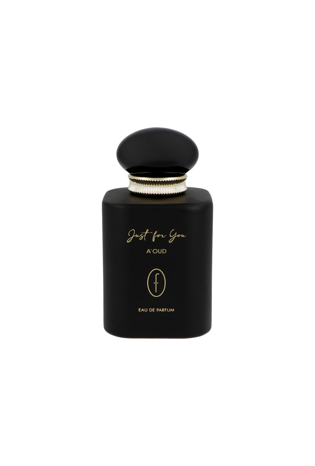 Flavia Just For You A`Oud Eau De Parfum 100ml For Men