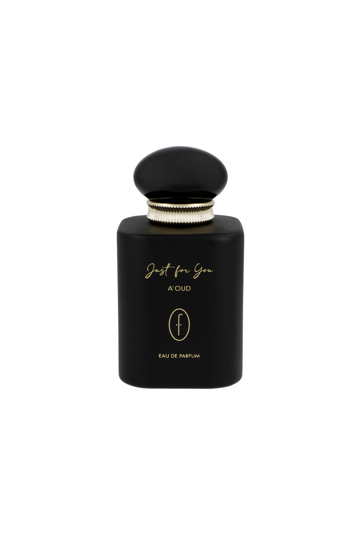 Flavia Just For You A`Oud Eau De Parfum 100ml For Men