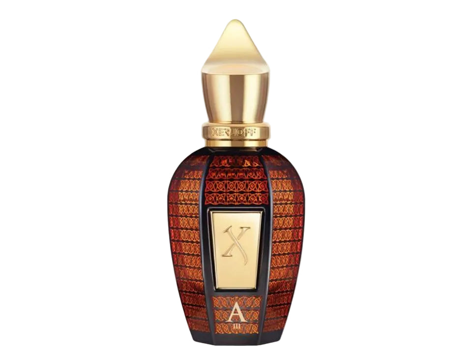 Xerjoff Alexandria III Eau De Parfum 50ml For Men & Women