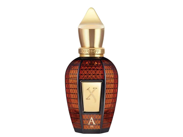 Xerjoff Alexandria III Eau De Parfum 50ml For Men & Women
