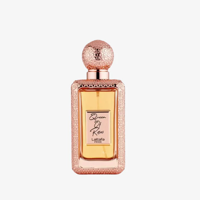 Lattafa Pride Queen Of Roses Eau De Parfum 100ml For Woman