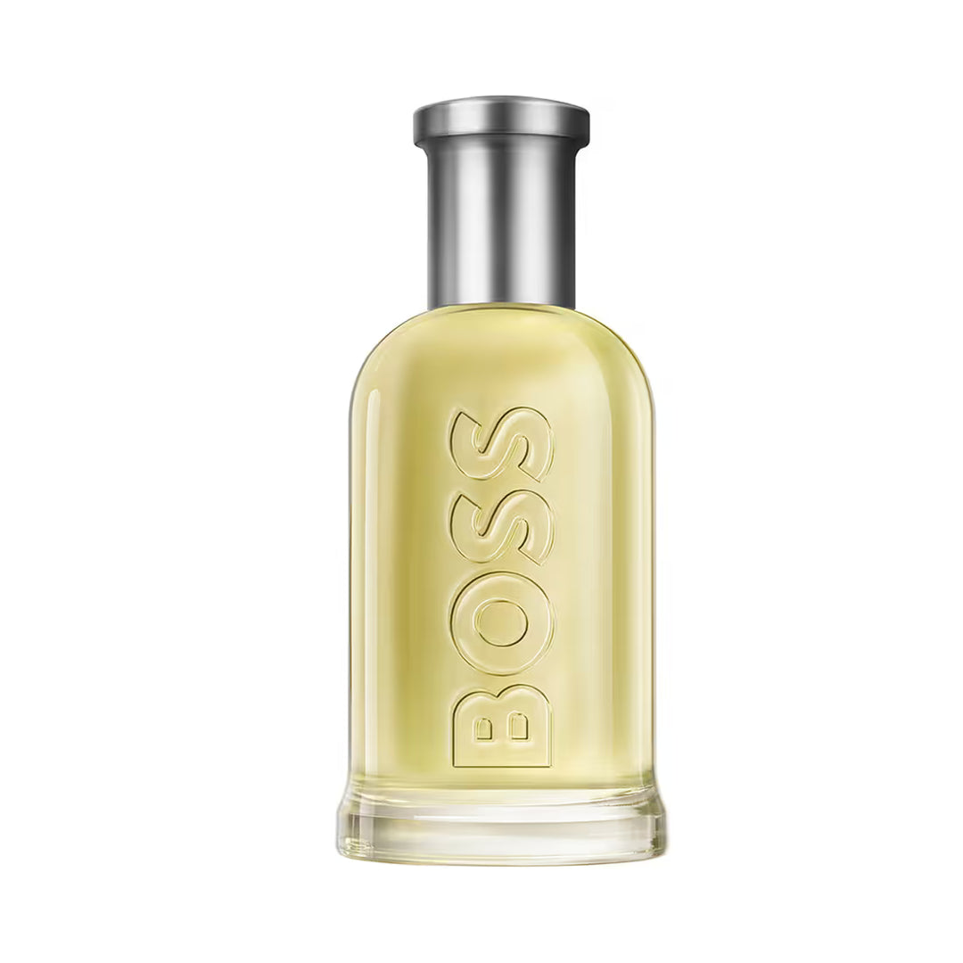 Hugo Boss Bottled Eau De Toilette 200ml For Men