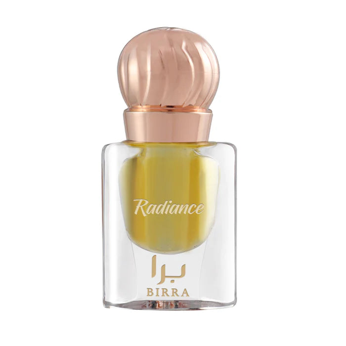 Birra Radiance Concentrated Perfume Oil (Attar) 6ml For Man