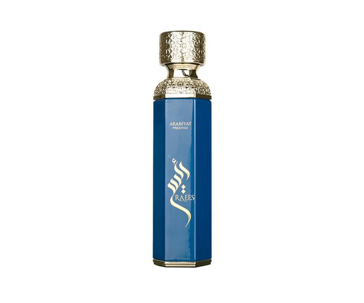Decant/Sample Of Arabiyat Prestige Raees Eau De Parfum 10ml For Man