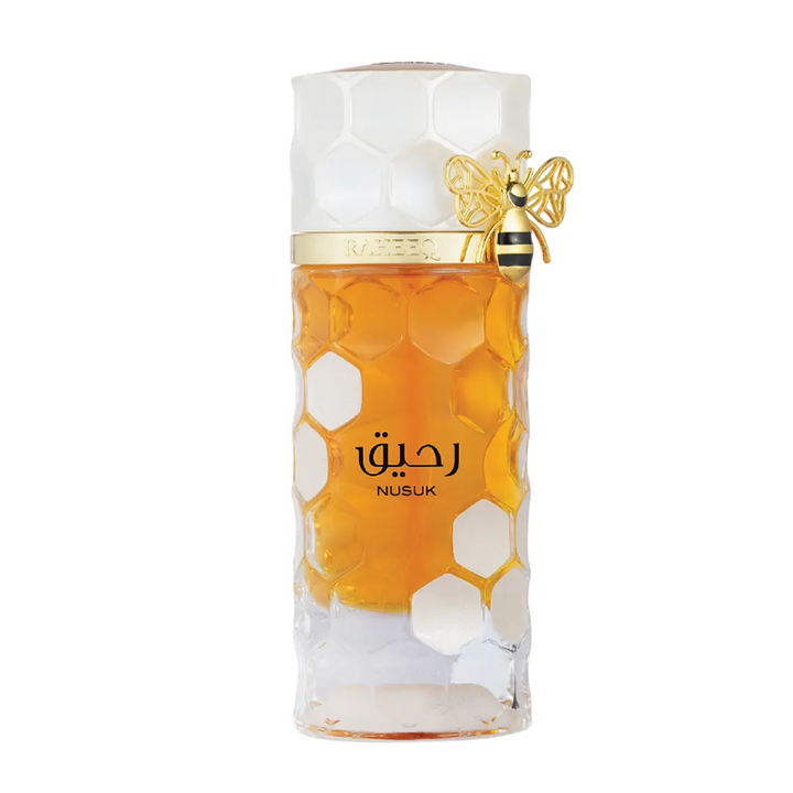 Nusuk Raheeq Extrait De Parfum 100ml For Men & Women