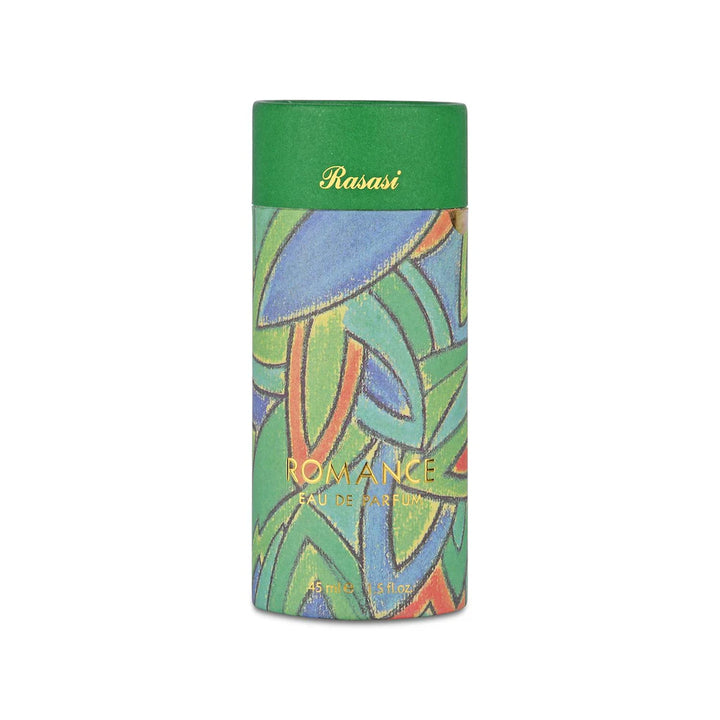 Rasasi Romance for Woman Eau De Parfum 45 ml