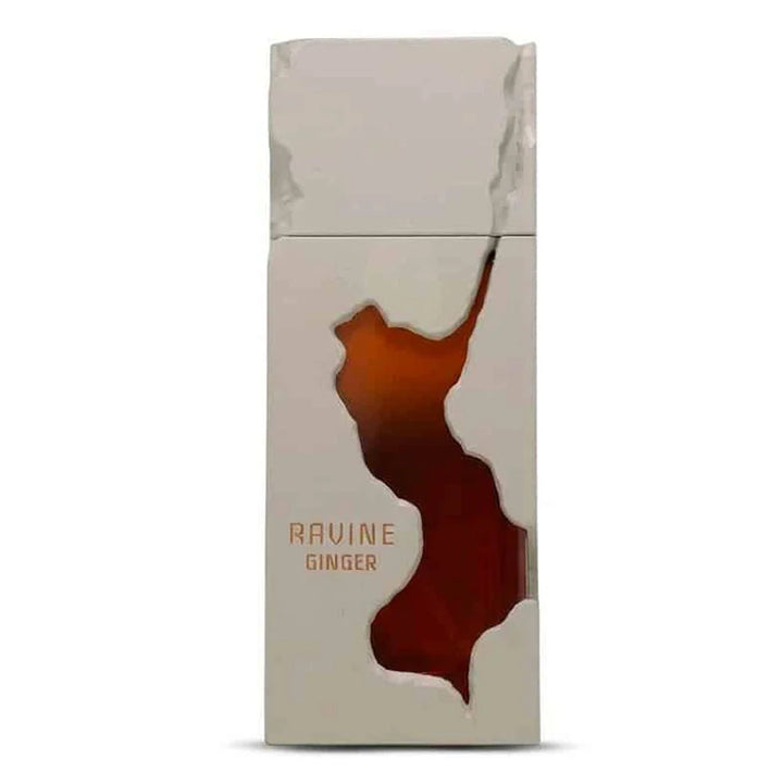 French Avenue Ravine Ginger Extrait De Parfum 100ml For Men & Women