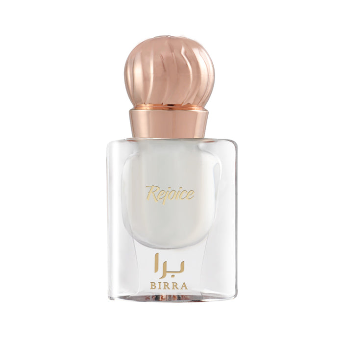 Birra Rejoice Concentrated Perfume Oil (Attar) 6ml For Man