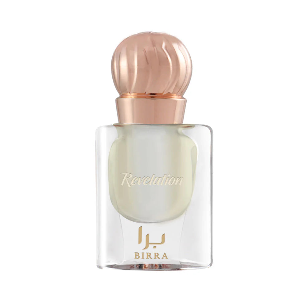 Birra Revelation Concentrated Perfume Oil (Attar) 6ml For Man