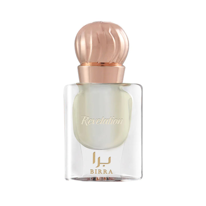 Birra Revelation Concentrated Perfume Oil (Attar) 6ml For Man