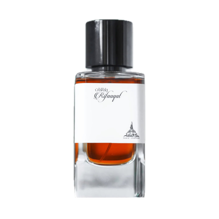 Paris Corner Rifaaqat Eau De Parfum 85ml For Men & Women